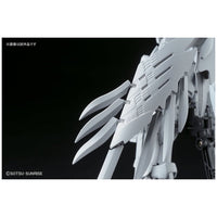 Bandai 5061602 RG 1/144 XXXG-00W0 Wing Gundam Zero EW