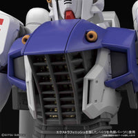 Bandai 5061612 MG 1/100 Gundam F91 Ver.2.0