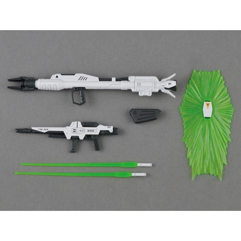 Bandai 5061612 MG 1/100 Gundam F91 Ver.2.0