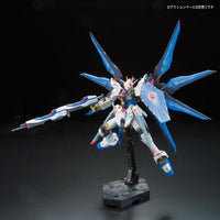 Bandai 5061617 RG 1/144 ZGMF-X20A Strike Freedom |  Hobbies Online