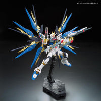 Bandai 5061617 RG 1/144 ZGMF-X20A Strike Freedom |  Hobbies Online