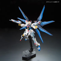 Bandai 5061617 RG 1/144 ZGMF-X20A Strike Freedom |  Hobbies Online