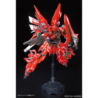 Bandai 5061619 RG 1/144 MSN-06S Sinanju Gundam |  Hobbies Online