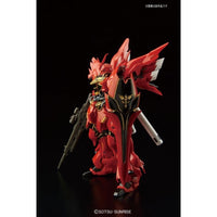 Bandai 5061619 RG 1/144 MSN-06S Sinanju Gundam |  Hobbies Online