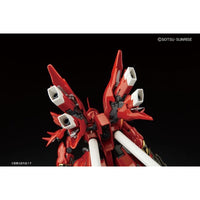 Bandai 5061619 RG 1/144 MSN-06S Sinanju Gundam |  Hobbies Online