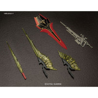 Bandai 5061619 RG 1/144 MSN-06S Sinanju Gundam |  Hobbies Online