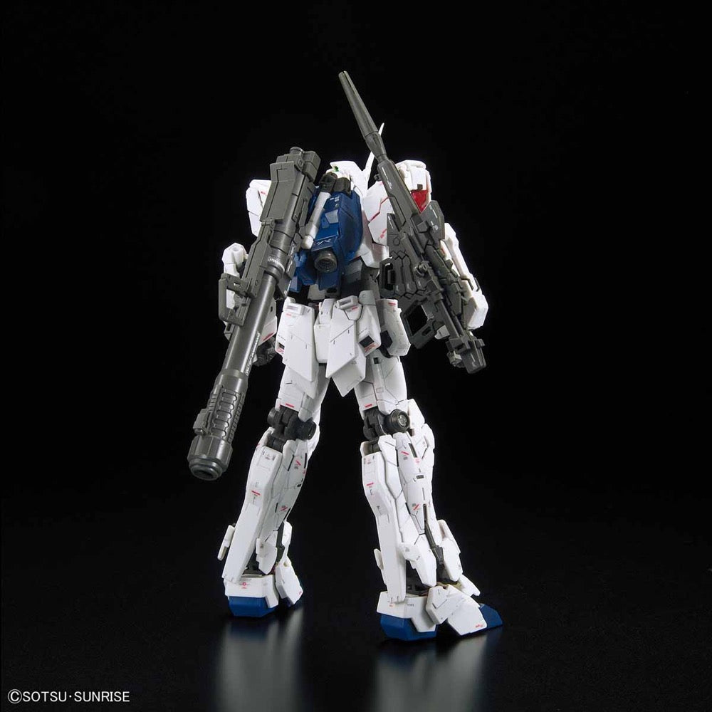 Bandai 5061620 RG 1/144 Unicorn Gundam - Hobbies Online