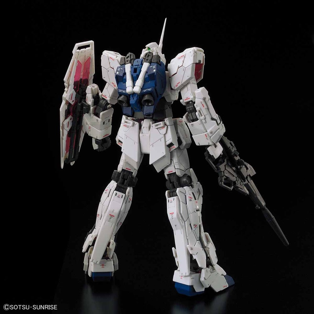 Bandai 5061620 RG 1/144 Unicorn Gundam - Hobbies Online