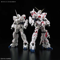 Bandai 5061620 RG 1/144 Unicorn Gundam - Hobbies Online