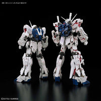 Bandai 5061620 RG 1/144 Unicorn Gundam - Hobbies Online