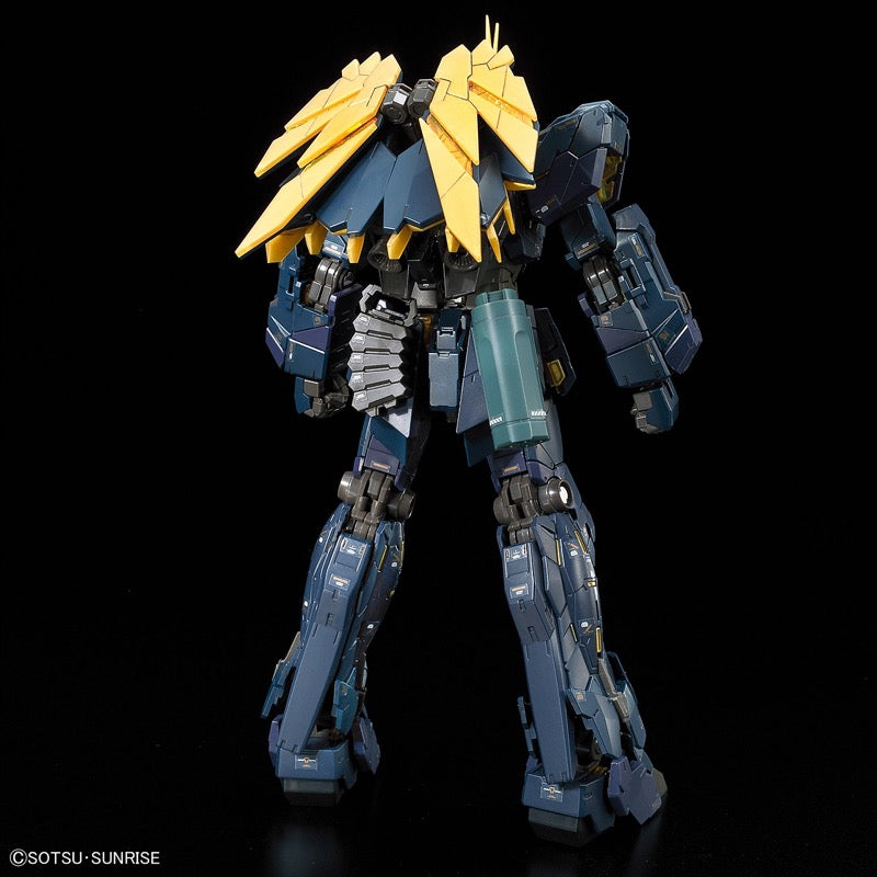 Bandai 5061621 RG 1/144 Unicorn Gundam 02 Banshee Norn | Hobbies Online