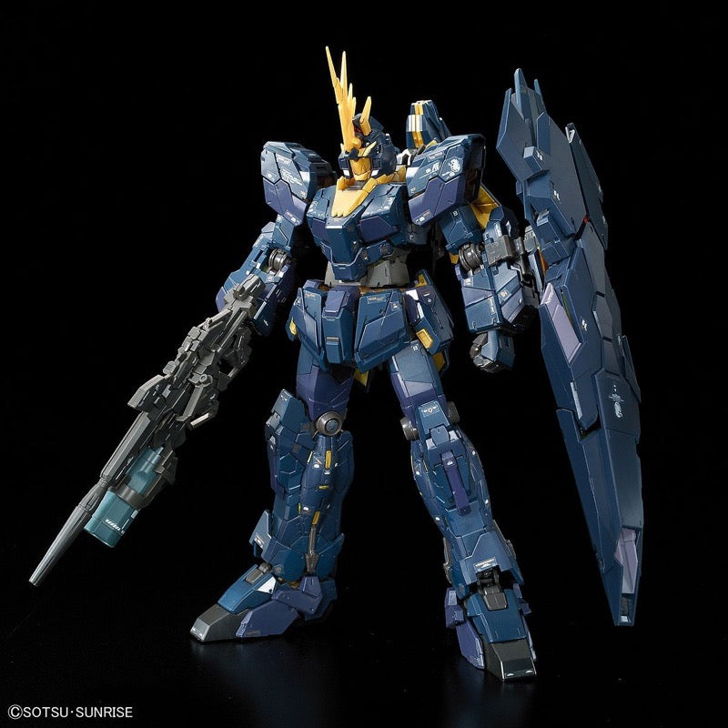 Bandai 5061621 RG 1/144 Unicorn Gundam 02 Banshee Norn | Hobbies Online