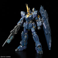 Bandai 5061621 RG 1/144 Unicorn Gundam 02 Banshee Norn | Hobbies Online
