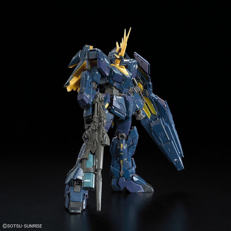 Bandai 5061621 RG 1/144 Unicorn Gundam 02 Banshee Norn | Hobbies Online