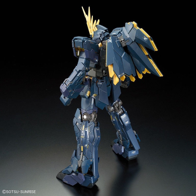 Bandai 5061621 RG 1/144 Unicorn Gundam 02 Banshee Norn | Hobbies Online