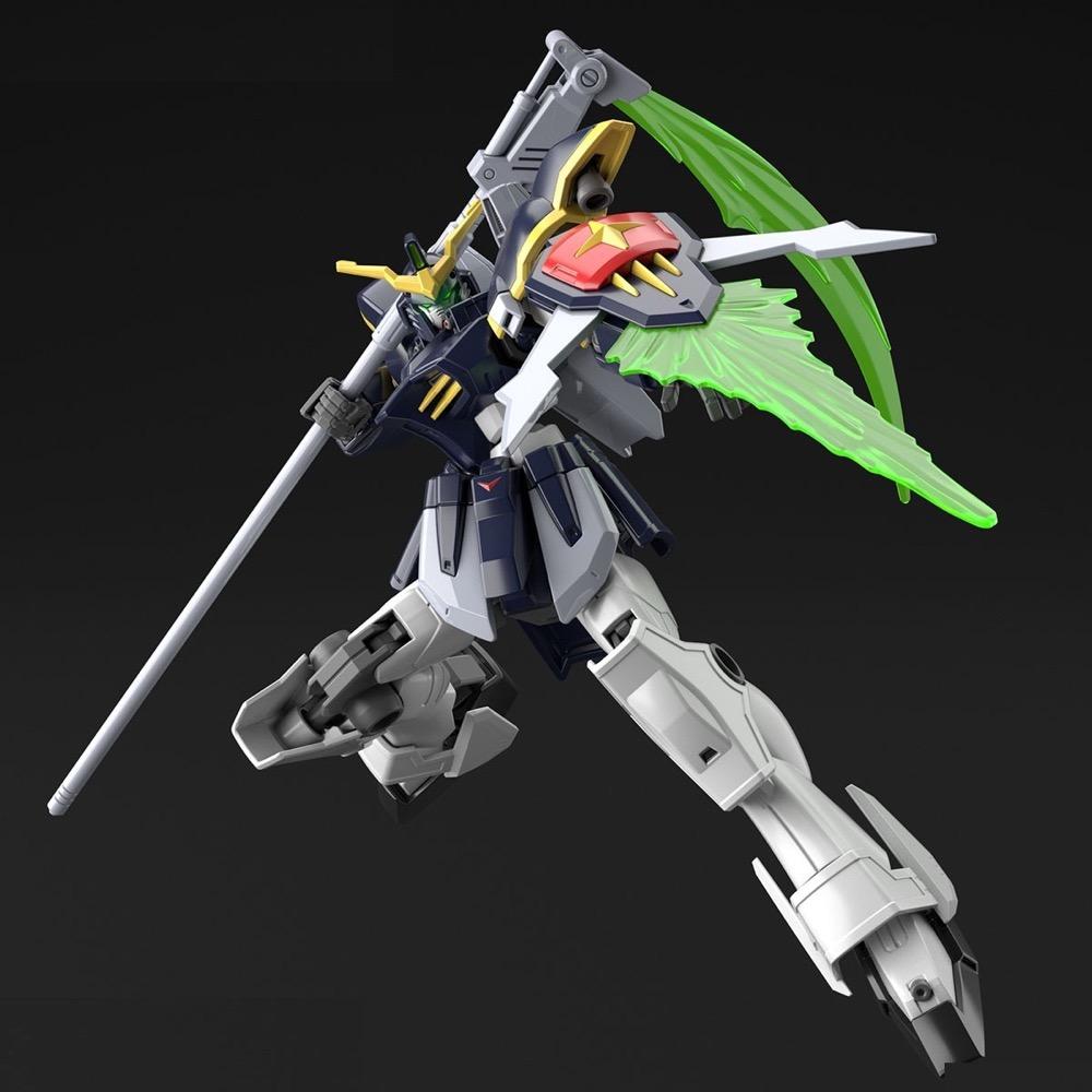 Bandai 5061654 HGAC 1/144 Gundam Deathscythe |  Hobbies Online