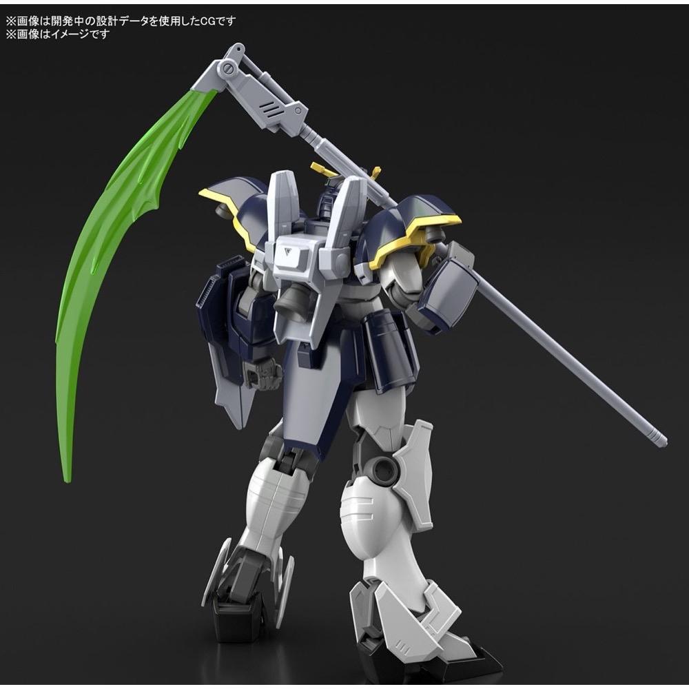 Bandai 5061654 HGAC 1/144 Gundam Deathscythe |  Hobbies Online