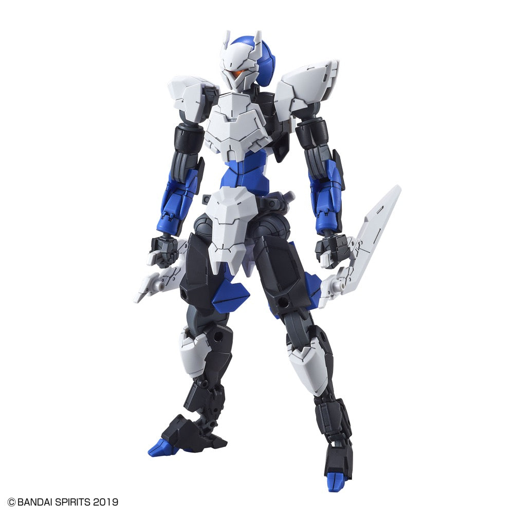 Bandai 5061657 1/144 EXM-A9n Spinatio Ninja Type 30MM |  Hobbies Online
