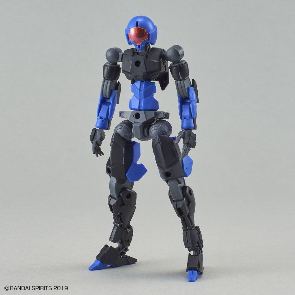 Bandai 5061657 1/144 EXM-A9n Spinatio Ninja Type 30MM |  Hobbies Online