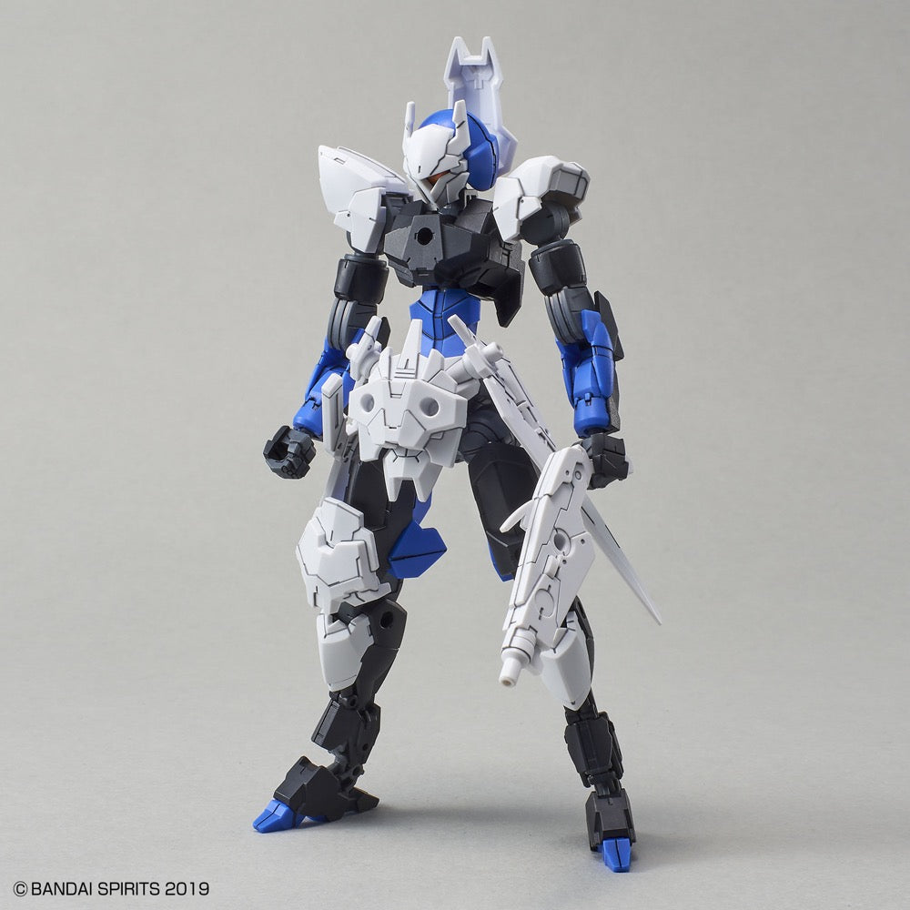 Bandai 5061657 1/144 EXM-A9n Spinatio Ninja Type 30MM |  Hobbies Online
