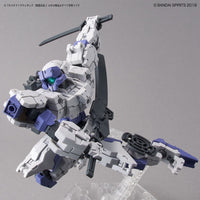 Bandai 5061658 Customize Weapons Sengoku Army 30MM