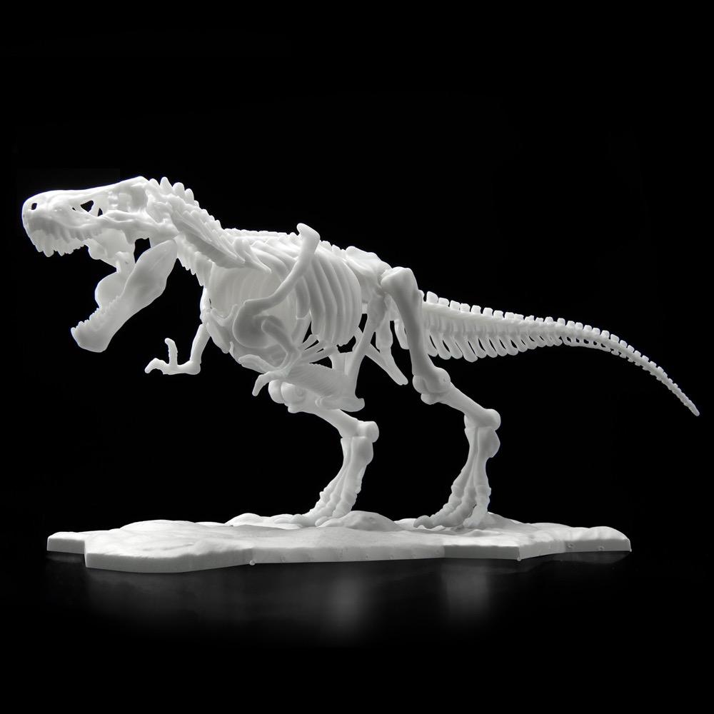 Bandai 5061659 Limex Skeleton Tyrannosaurus Dinosaur |  Hobbies Online