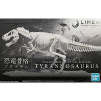 Bandai 5061659 Limex Skeleton Tyrannosaurus Dinosaur |  Hobbies Online