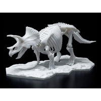 Bandai 5061660 Limex Skeleton Triceratops Dinosaur | Hobbies Online