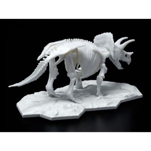 Bandai 5061660 Limex Skeleton Triceratops Dinosaur | Hobbies Online