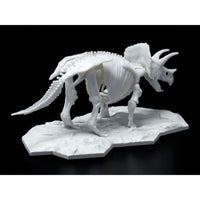Bandai 5061660 Limex Skeleton Triceratops Dinosaur | Hobbies Online