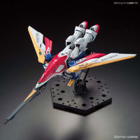 Bandai 5061661 RG 1/144 Wing Gundam |  Hobbies Online