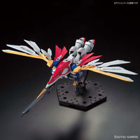 Bandai 5061661 RG 1/144 Wing Gundam |  Hobbies Online