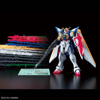 Bandai 5061661 RG 1/144 Wing Gundam |  Hobbies Online