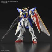 Bandai 5061661 RG 1/144 Wing Gundam |  Hobbies Online