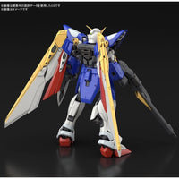 Bandai 5061661 RG 1/144 Wing Gundam |  Hobbies Online