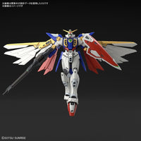 Bandai 5061661 RG 1/144 Wing Gundam |  Hobbies Online