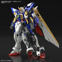 Bandai 5061661 RG 1/144 Wing Gundam |  Hobbies Online