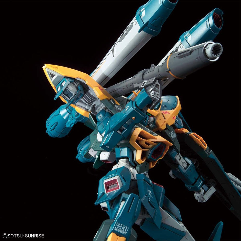Bandai 5061662 Full Mechanics 1/100 Calamity Gundam Seed |  Hobbies Online