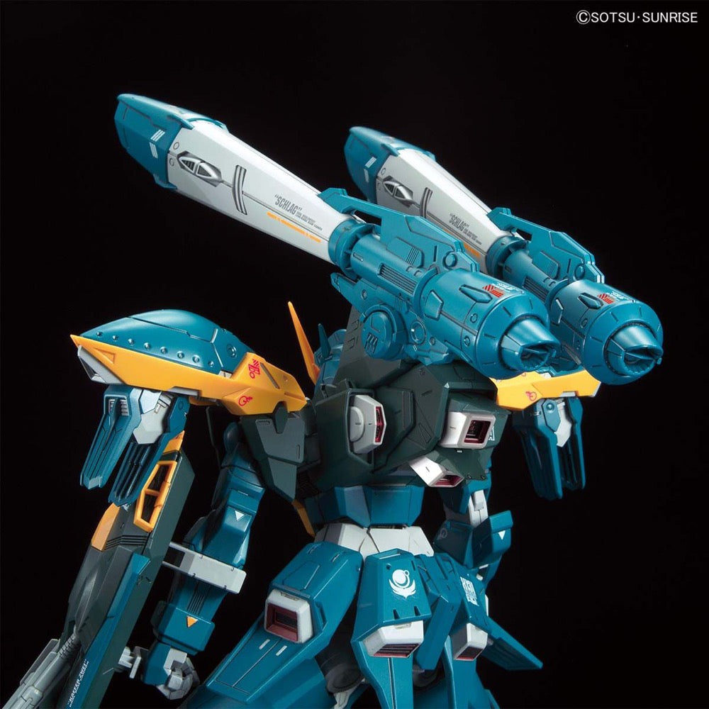 Bandai 5061662 Full Mechanics 1/100 Calamity Gundam Seed |  Hobbies Online