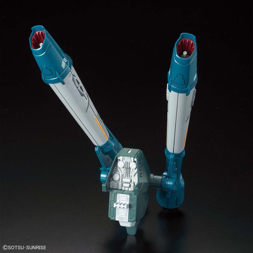 Bandai 5061662 Full Mechanics 1/100 Calamity Gundam Seed |  Hobbies Online