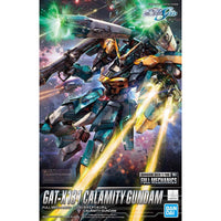 Bandai 5061662 Full Mechanics 1/100 Calamity Gundam Seed |  Hobbies Online