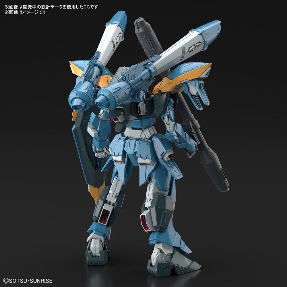 Bandai 5061662 Full Mechanics 1/100 Calamity Gundam Seed |  Hobbies Online