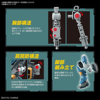 Bandai 5061662 Full Mechanics 1/100 Calamity Gundam Seed |  Hobbies Online