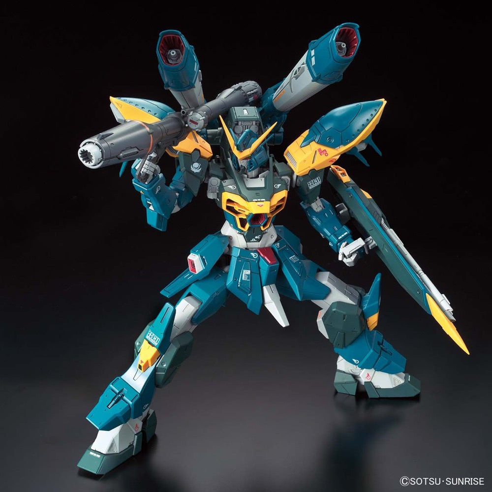 Bandai 5061662 Full Mechanics 1/100 Calamity Gundam Seed |  Hobbies Online