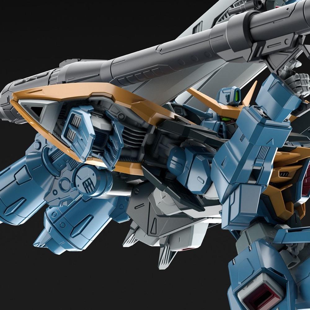 Bandai 5061662 Full Mechanics 1/100 Calamity Gundam Seed |  Hobbies Online