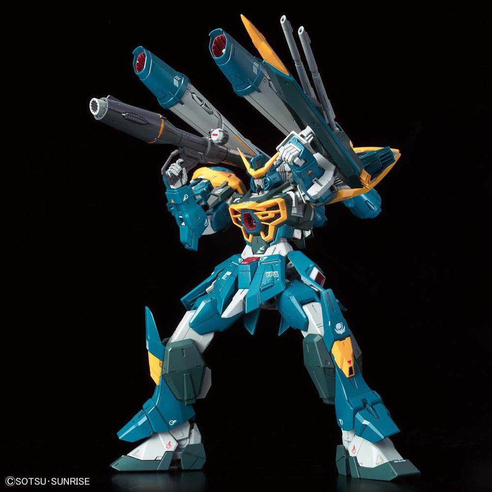 Bandai 5061662 Full Mechanics 1/100 Calamity Gundam Seed |  Hobbies Online