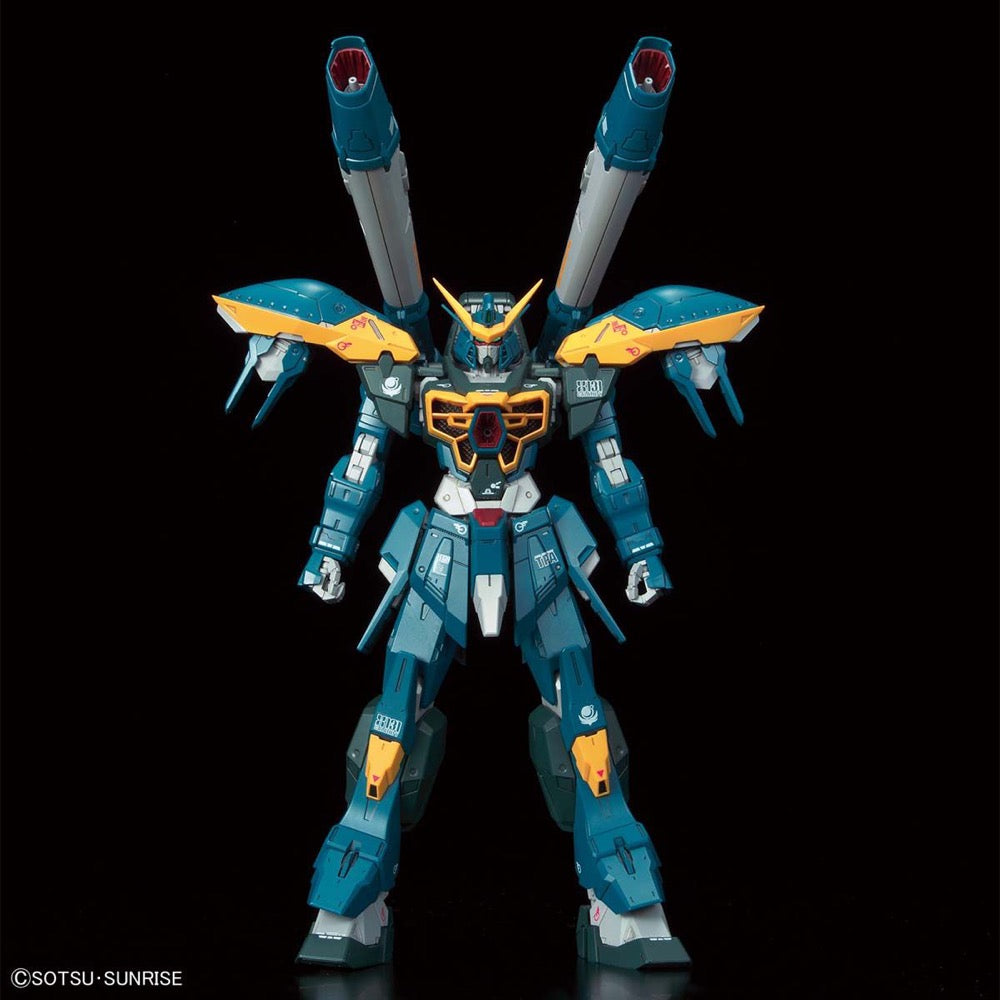 Bandai 5061662 Full Mechanics 1/100 Calamity Gundam Seed |  Hobbies Online