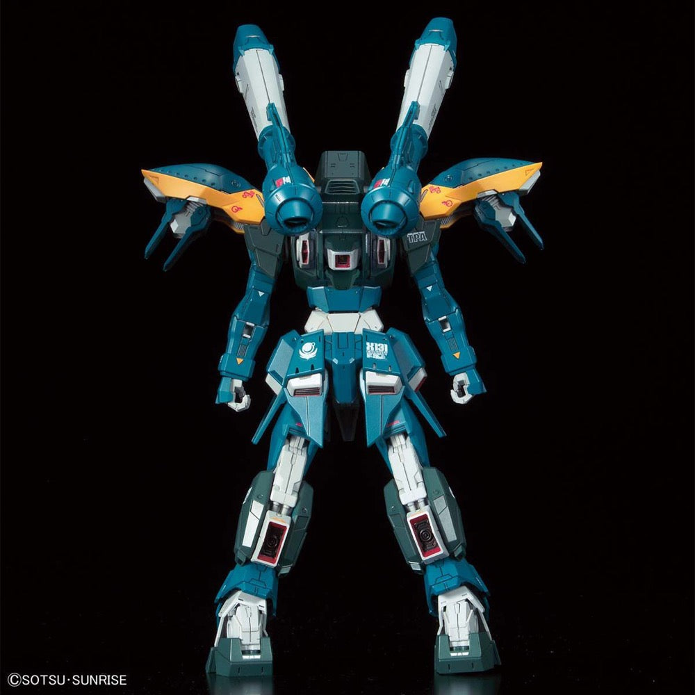 Bandai 5061662 Full Mechanics 1/100 Calamity Gundam Seed |  Hobbies Online