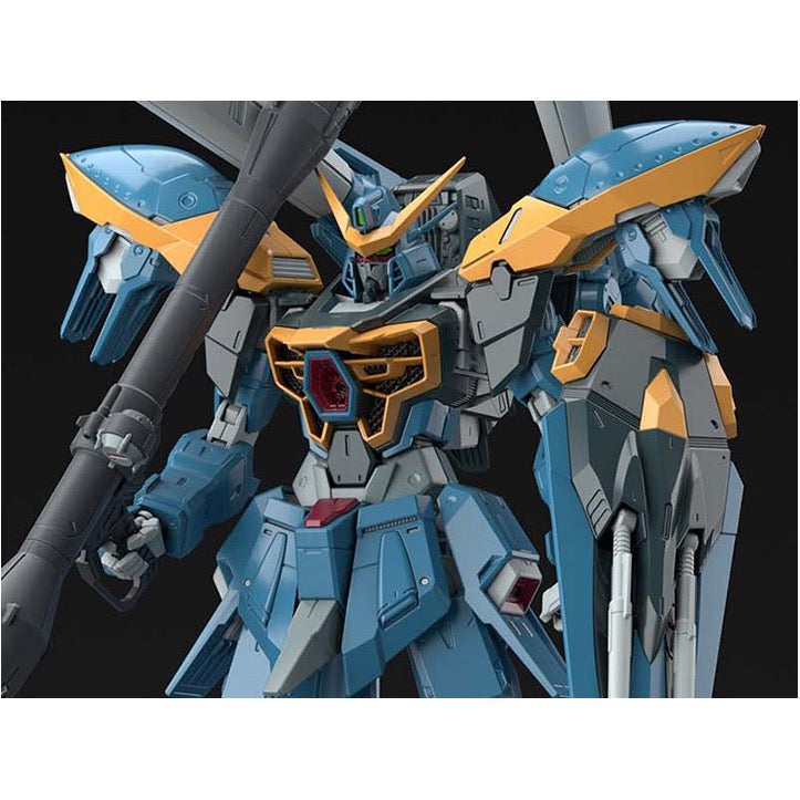 Bandai 5061662 Full Mechanics 1/100 Calamity Gundam Seed |  Hobbies Online