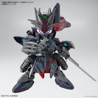 Bandai 5061663 SD Gundam World Heroes Sasuke Delta Gundam SD Gundam World Heroes |  Hobbies Online